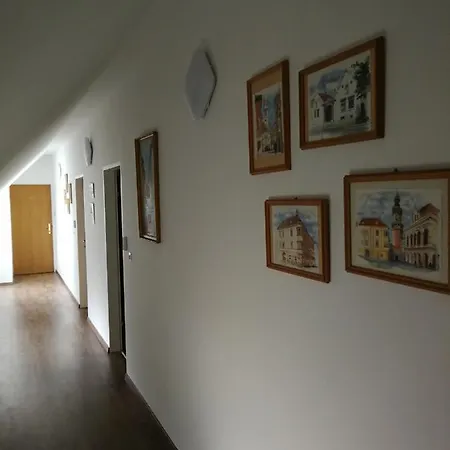 Levanda Panzio Bed & Breakfast Kópháza