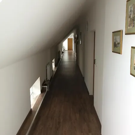 فندق مبيت وإفطار Levanda Panzio 3*
