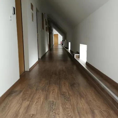 فندق مبيت وإفطار Levanda Panzio 3*