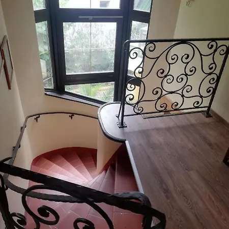 Levanda Panzio 3*