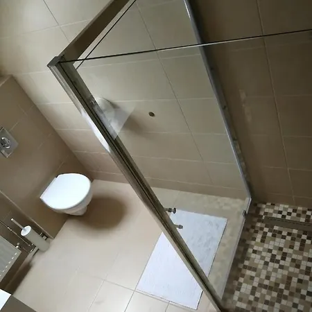 فندق مبيت وإفطار Levanda Panzio