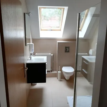 Levanda Panzió Bed and breakfast