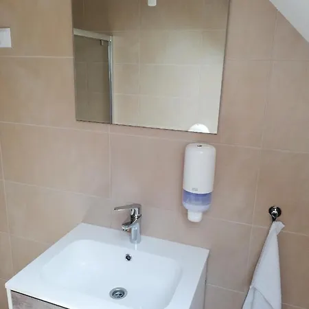 Levanda Panzio 3*