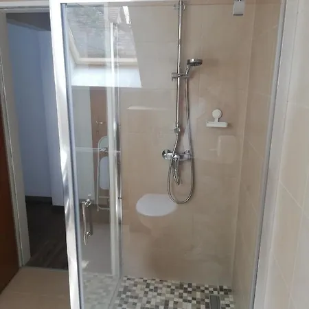 Bed and breakfast Levanda Panzió Kópháza