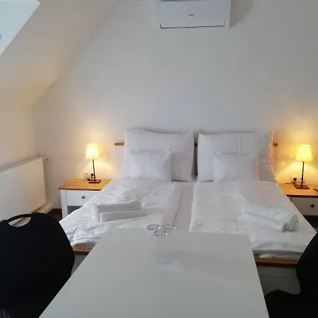 Bed & Breakfast Levanda Panzio Kópháza