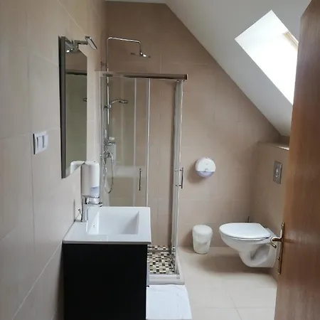 Levanda Panzió 3* Kópháza