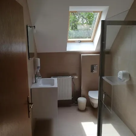 Bed & Breakfast Levanda Panzio *