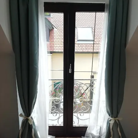 Levanda Panzió Bed and breakfast Kópháza