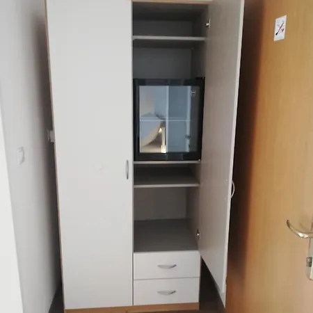 Levanda Panzió Bed and breakfast