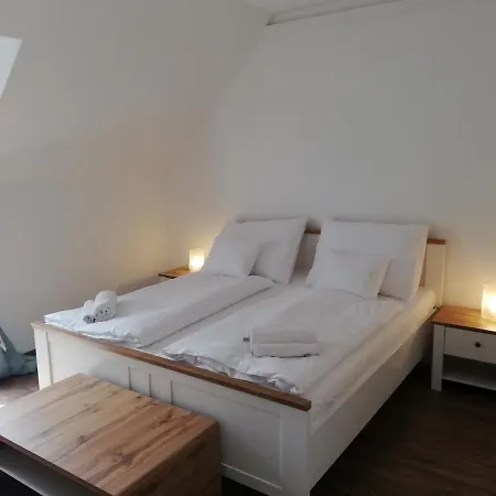 Bed and breakfast Levanda Panzió Kópháza