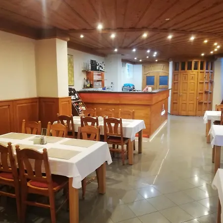 Levanda Panzio 3*