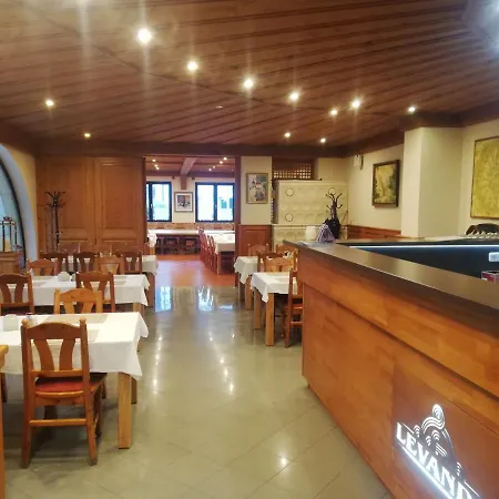 Levanda Panzio 3*