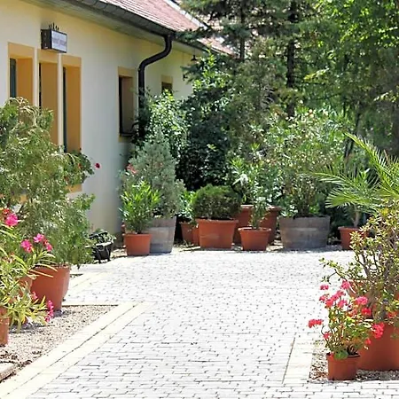 فندق مبيت وإفطار Levanda Panzio Kópháza