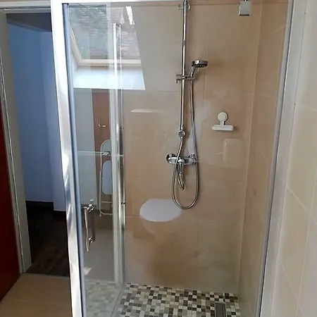 Bed & Breakfast Levanda Panzio
