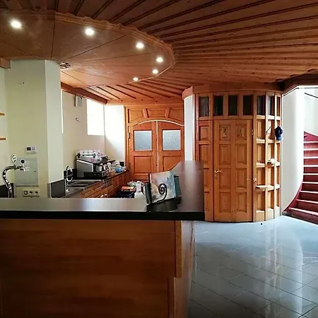 Levanda Panzio فندق مبيت وإفطار
