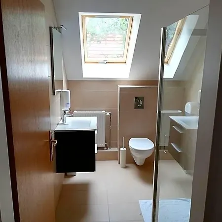 Levanda Panzio 3* Kópháza