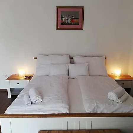 Bed & Breakfast Levanda Panzio