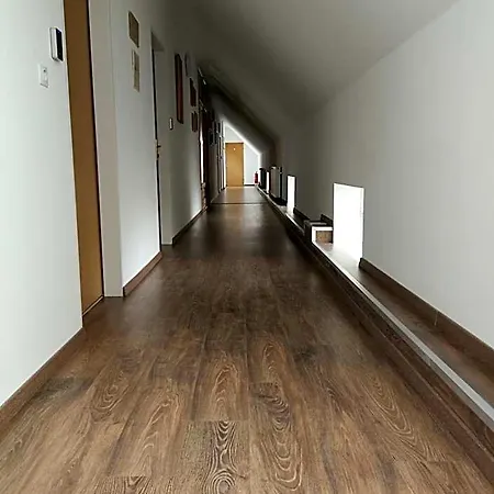 Levanda Panzio فندق مبيت وإفطار 3*