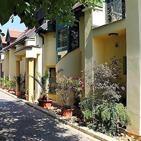 Levanda Panzio 3* Kópháza