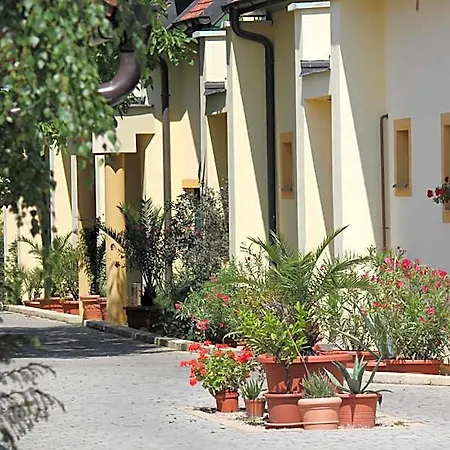 فندق مبيت وإفطار Levanda Panzio Kópháza