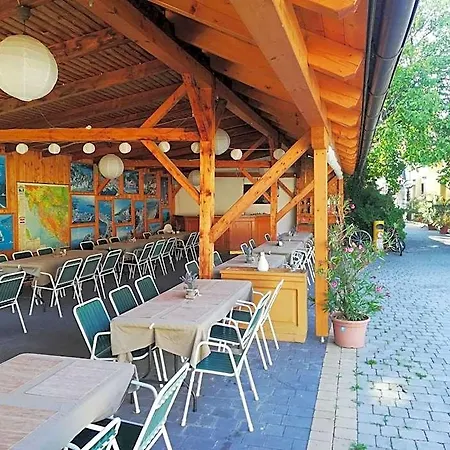 Levanda Panzio 3* Kópháza