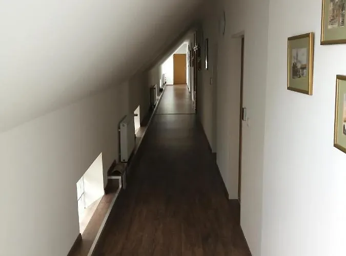 فندق مبيت وإفطار Levanda Panzio 3*