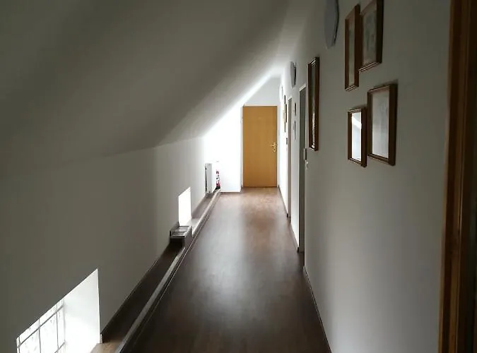 فندق مبيت وإفطار Levanda Panzio Kópháza