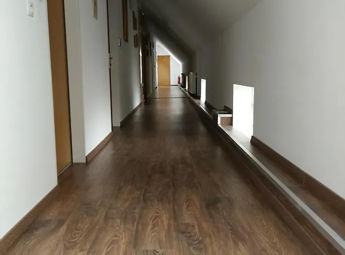 فندق مبيت وإفطار Levanda Panzio 3*