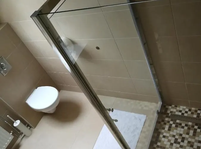 فندق مبيت وإفطار Levanda Panzio