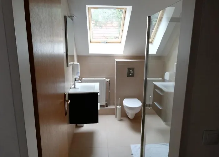 Levanda Panzio فندق مبيت وإفطار