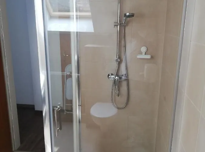 فندق مبيت وإفطار Levanda Panzio Kópháza