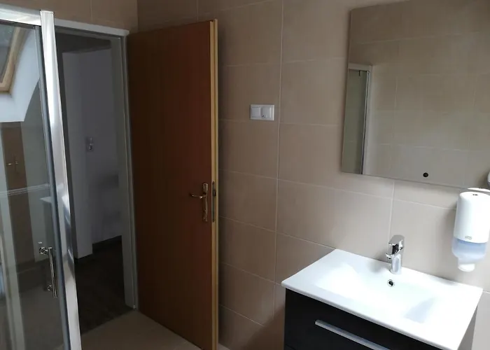 Levanda Panzio Отель типа 