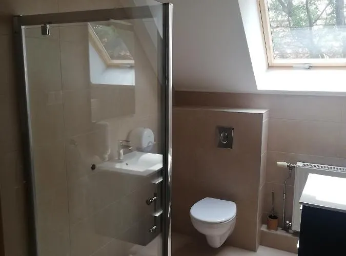 Levanda Panzio فندق مبيت وإفطار 3*