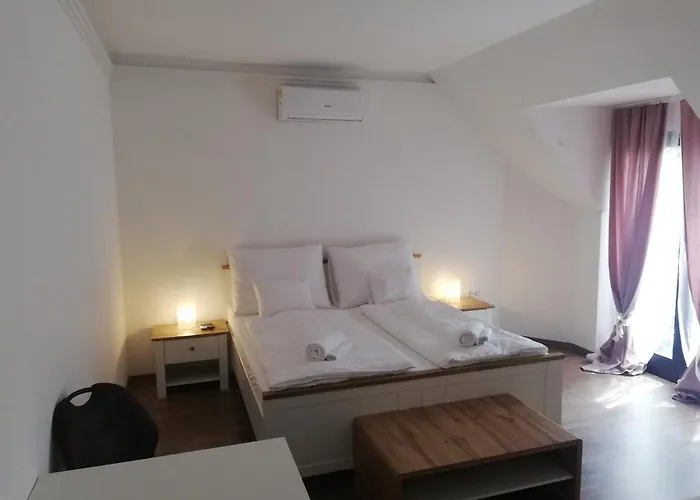 فندق مبيت وإفطار Levanda Panzio