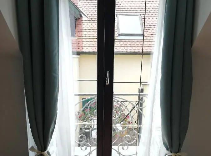 Levanda Panzio فندق مبيت وإفطار Kópháza