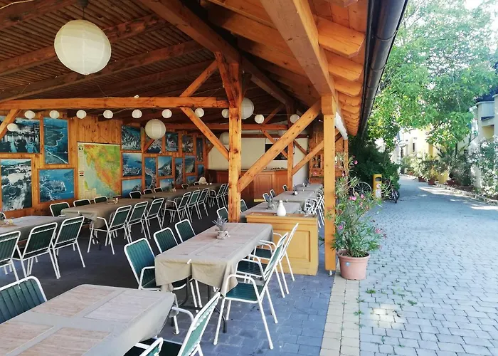 Levanda Panzio Отель типа 