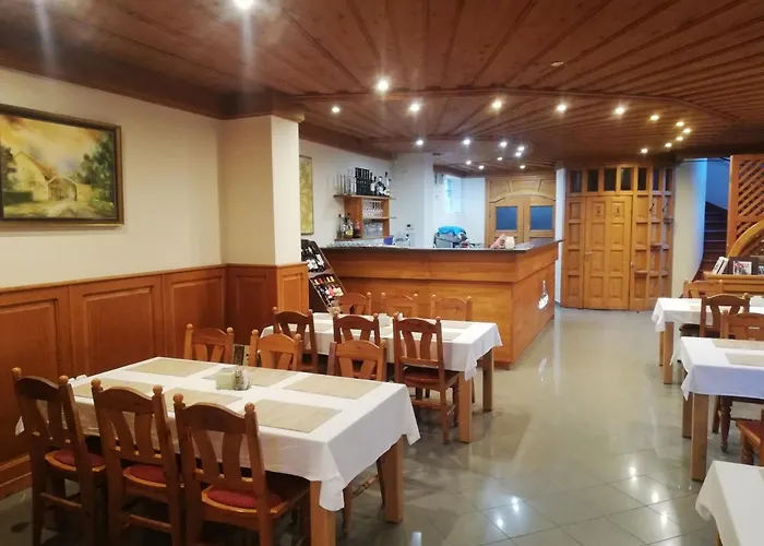 فندق مبيت وإفطار Levanda Panzio